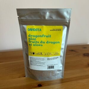 David’s Tea Loose Tea